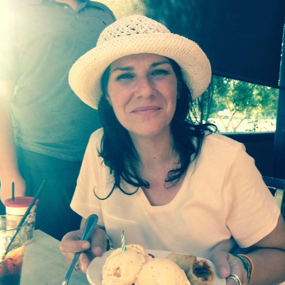 Meet your Posher, Aimee